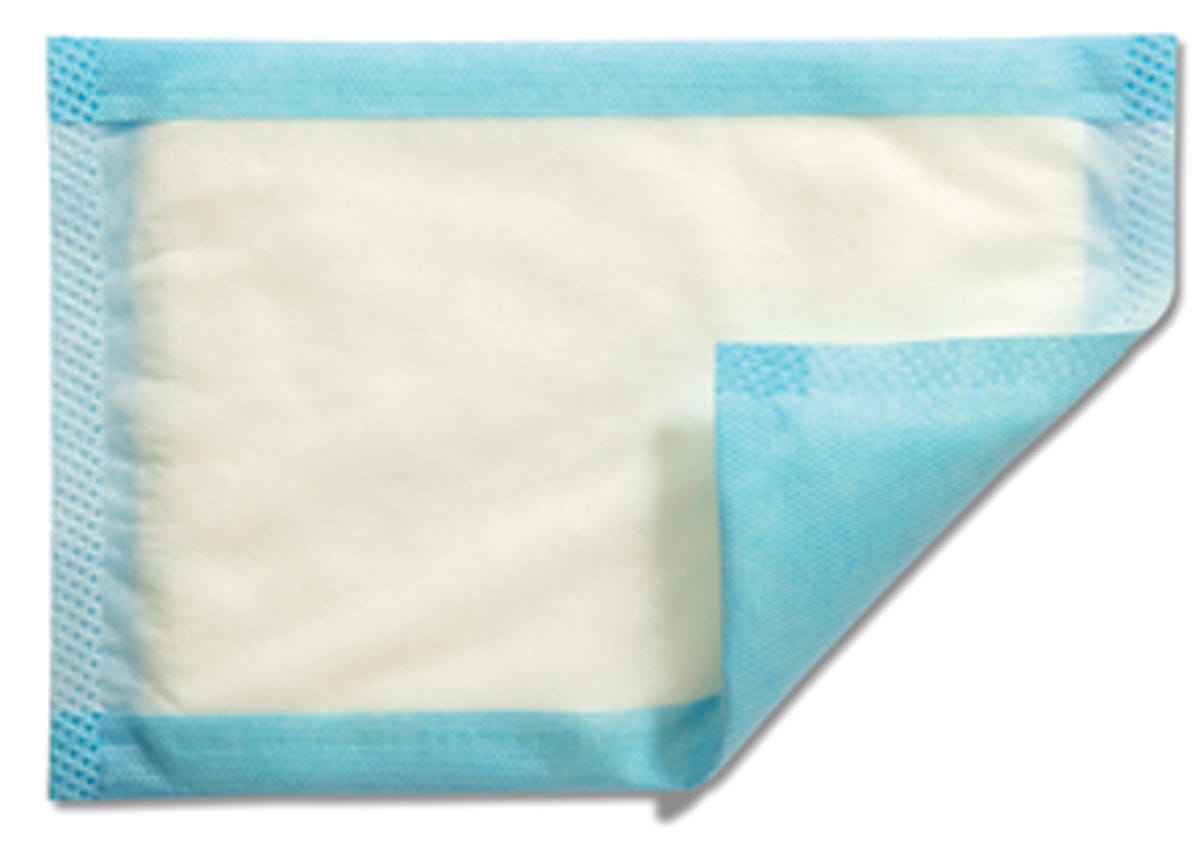 Mesorb Dressing 23cmx25cm