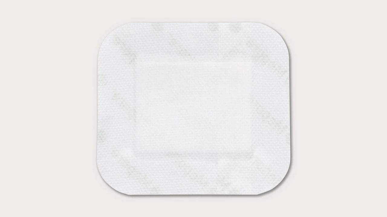 Mepore Dressing 9cmx10cm