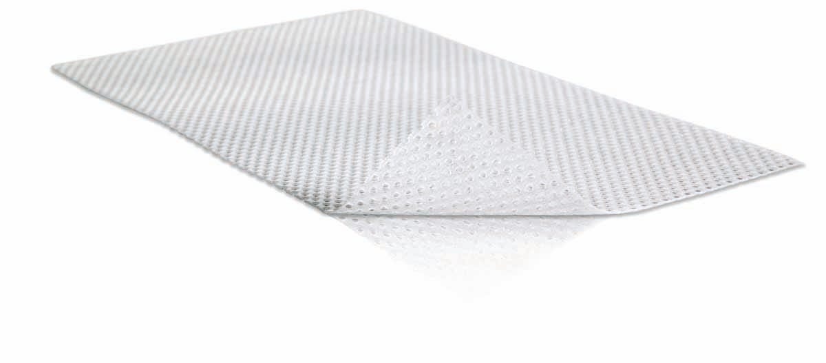 Mepitel Silicone Dressing 10cmx18cm
