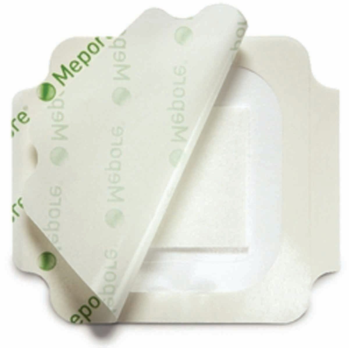 Mepore Film & Pad Dressing 9cmx35cm