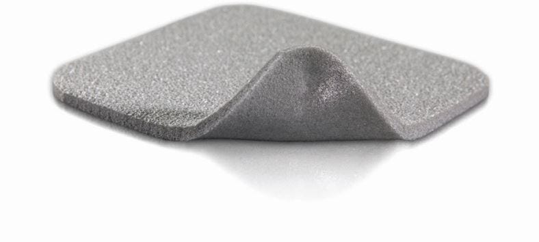 Mepilex Ag Dressing 15cmx15cm