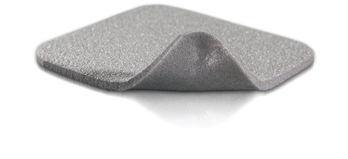 Mepilex Ag Dressing 20 X 50cm