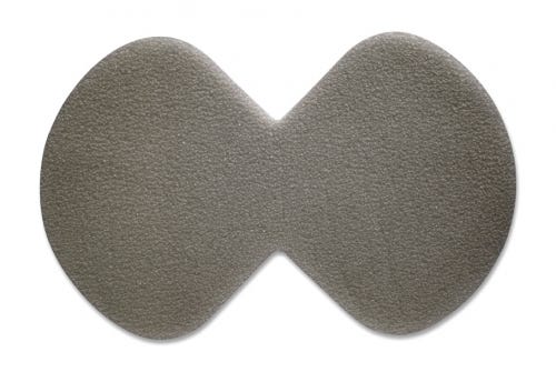 Mepilex Heel Ag 13 X 20 Cm