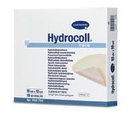 Hydrocoll Thin Dressing 7.5cmx7.5cm