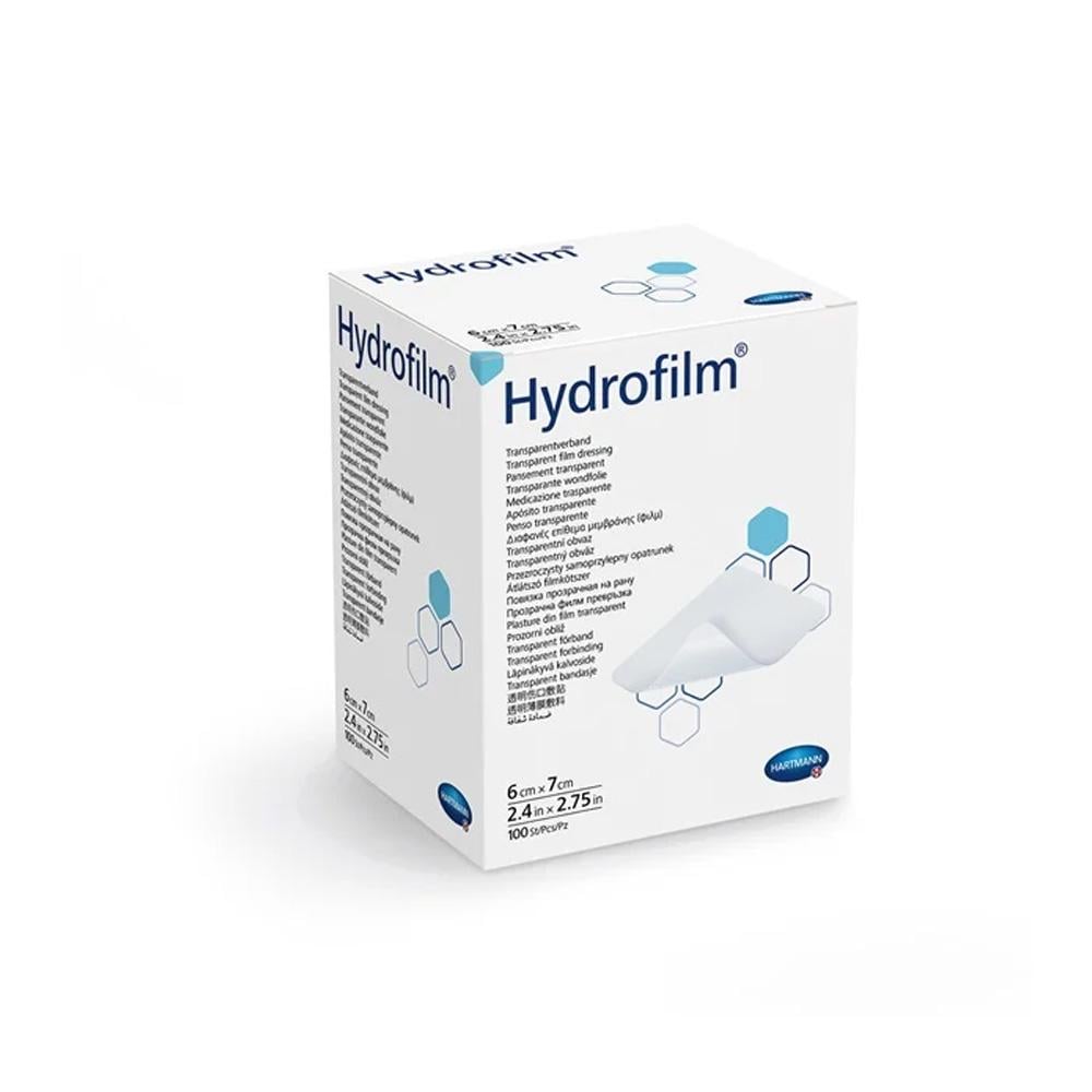 Hydrofilm Dressing 6cmx7cm
