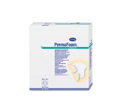 Permafoam Concave 16.5cmx18cm