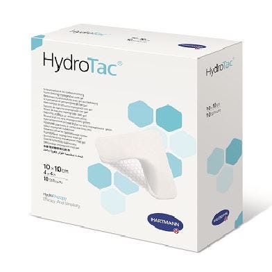 Hydrotac 10cm X 10cm