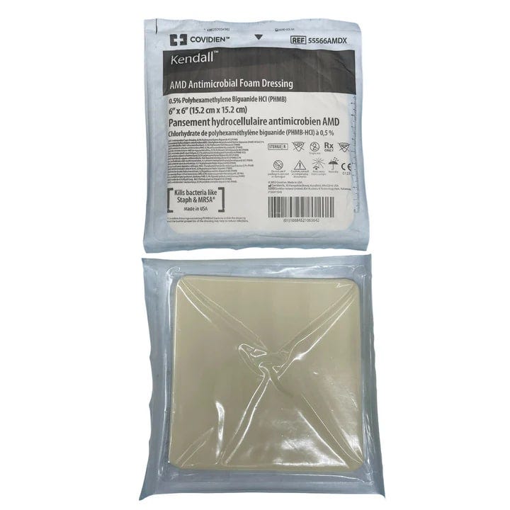 Amd Foam 15cmx15cm 55566 Amdx 15cmx15cm