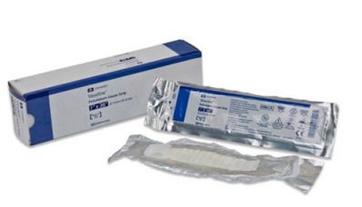 Vaseline Petrolatum Gauze 15.2cmx91.4cm Sterile