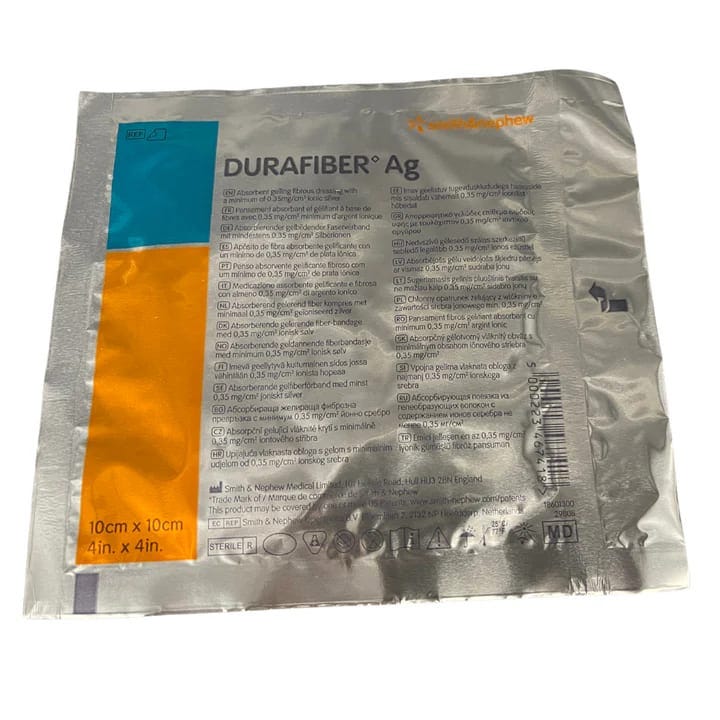 Durafiber Ag 10cm X 10cm