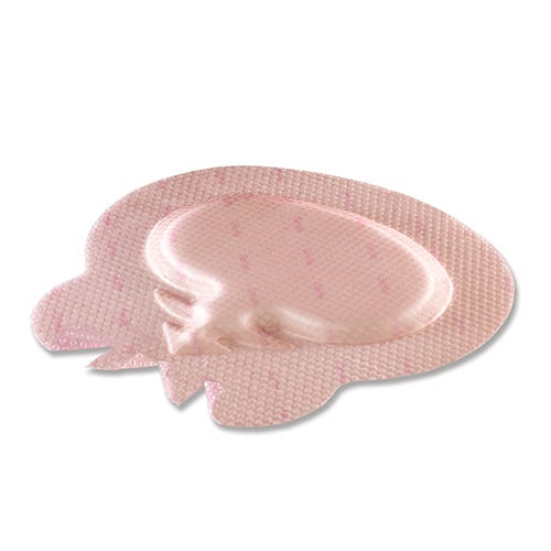 Allevyn Sacrum Dressing Small 17cmx17cm