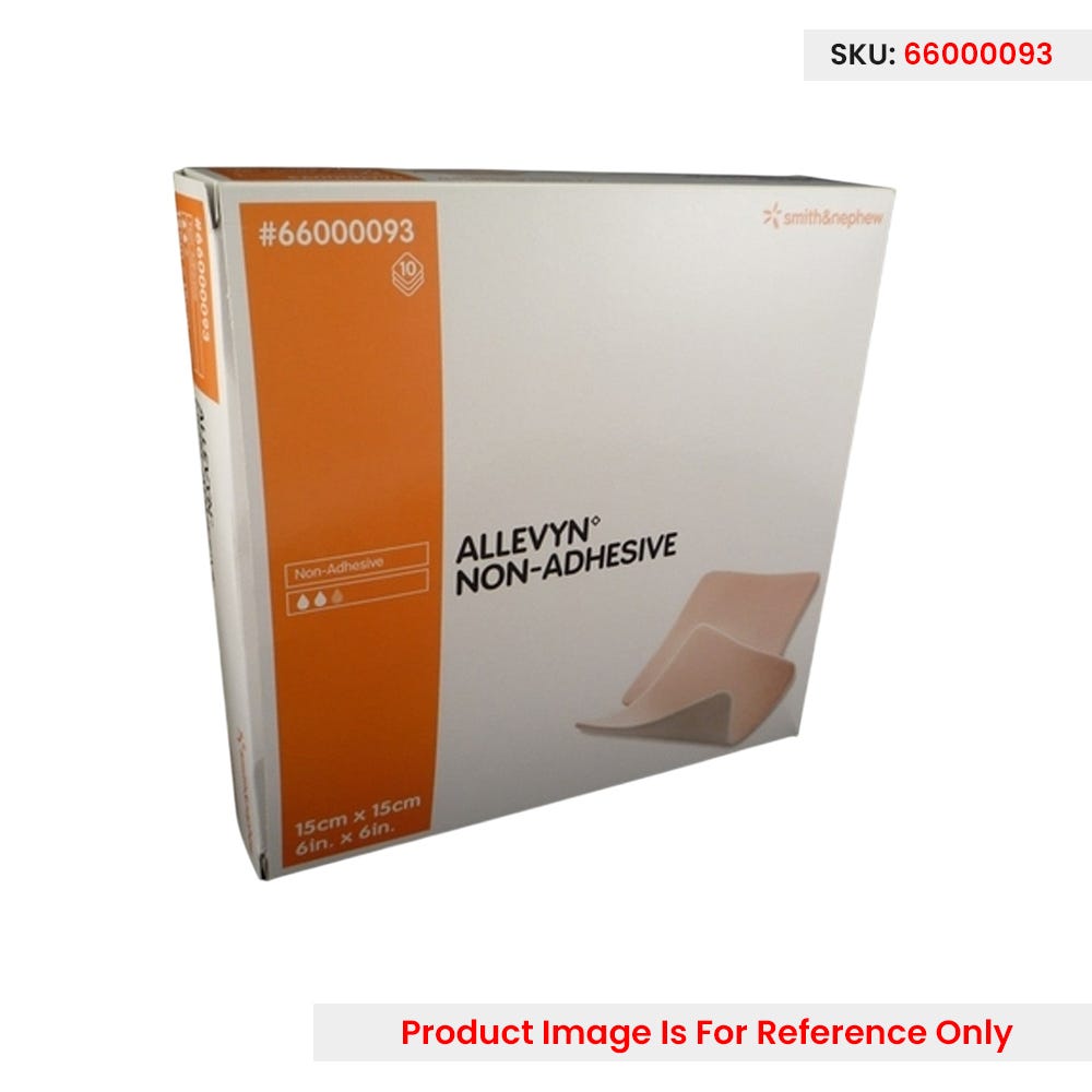 Allevyn Dressing 15cmx15cm
