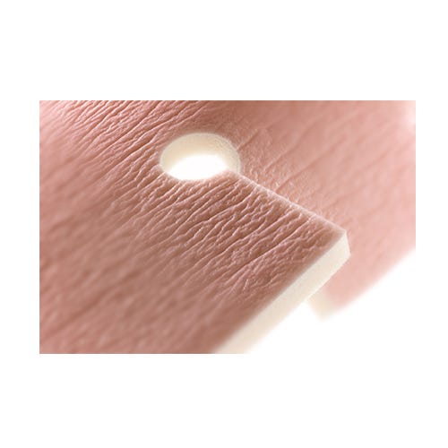 Allevyn Tracheostomy Dressing 9cmx9cm