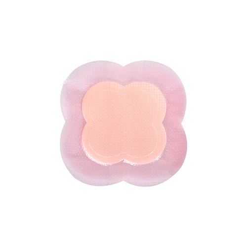 Allevyn Life Foam Dressing Small Small 10.3cm X 10.3cm
