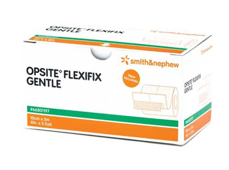 Opsite Flexifix Gentle Roll 10cmx5mtr