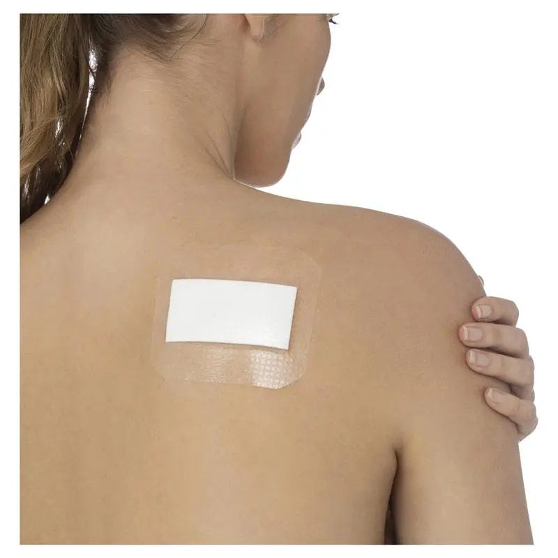 Opsite Dressing Post Op 9.5cmx8.5cm (Pad7.3cmx3.7cm)