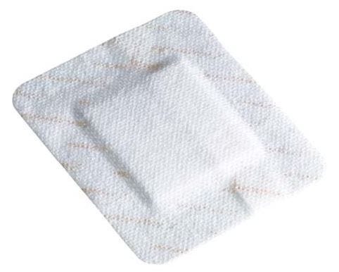 Primapore Island Dressing 10cmx8cm (Pad 5.3cmx4.5cm)