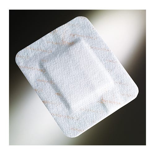 Primapore Dressing With Melolin Pad 25cmx10cm (Pad 20cmx5.3cm)