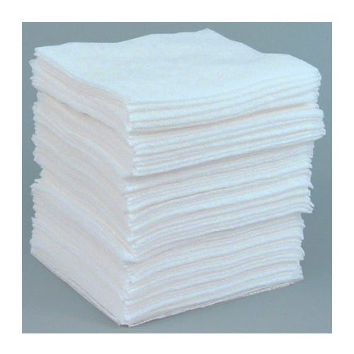 Multisorb Swabs 7.5cmx7.5cm