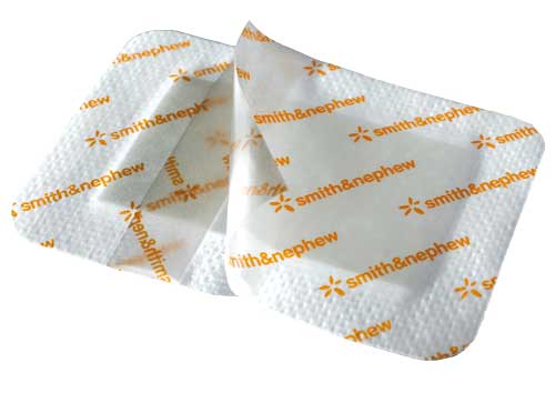 Cutiplast Island Dressing 30cmx10cm (Pad 25cmx5.3cm)