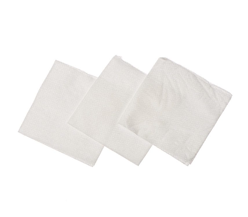 Gauze Non Woven (4 Ply) 7.5x7.5cm Sterile
