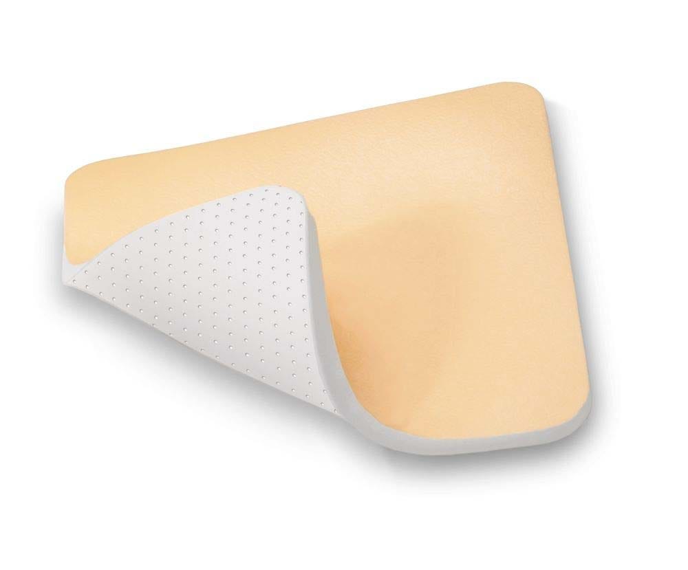 Suprasorb P Foam Non Adhesive 5cmx5cm