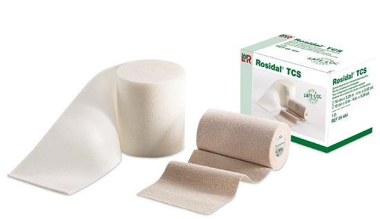 Rosidal Tcs Compression System