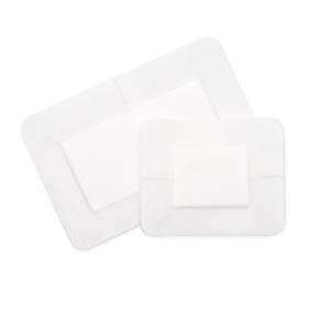 Asguard Flex Non Woven Island Dressing 15cmx10cm