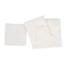 Gauze Non Woven (4 Ply) 10cm X 10cm