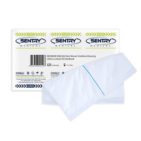 Combine Dressing Non Woven 20x20cm