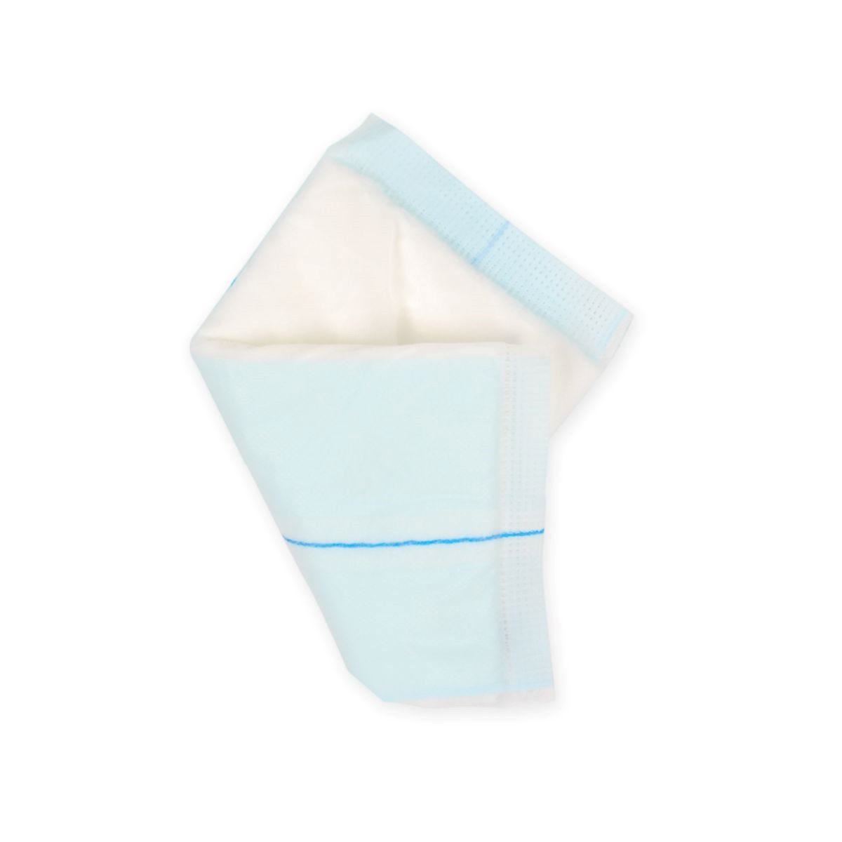 Impervia Absorbent Dressing 20x20cm