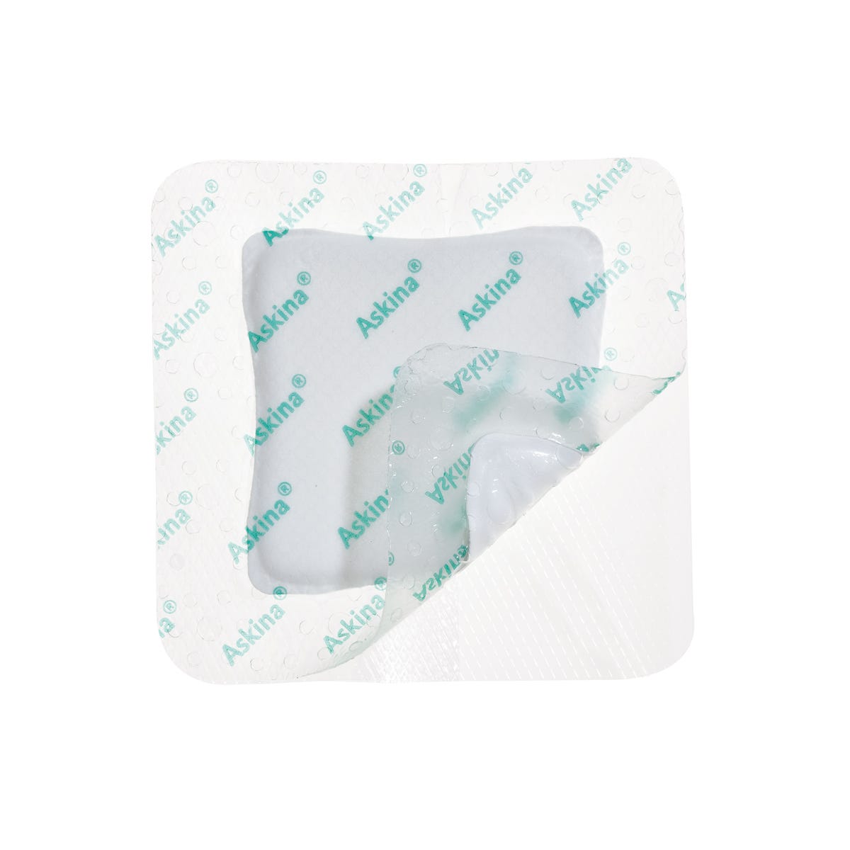 Askina Dressil Border 15cmx15cm