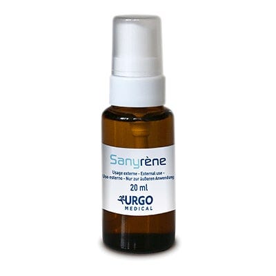 Sanyrene Hyperoxygenated Oil   Pressure Ulcer Prevention 20ml