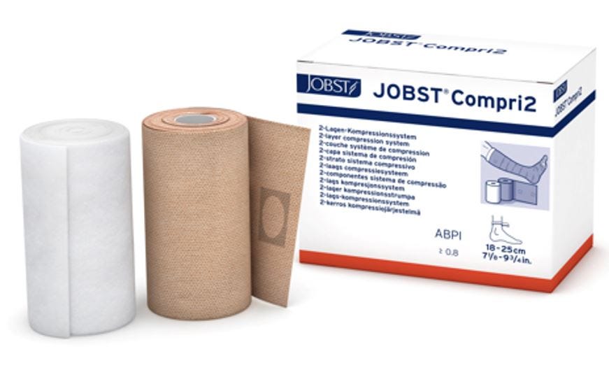 Jobst Compri2 Multi Layer Compression Bandage Kit