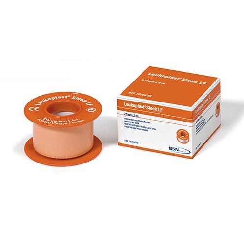 Sleek Tape 5cmx5mtr