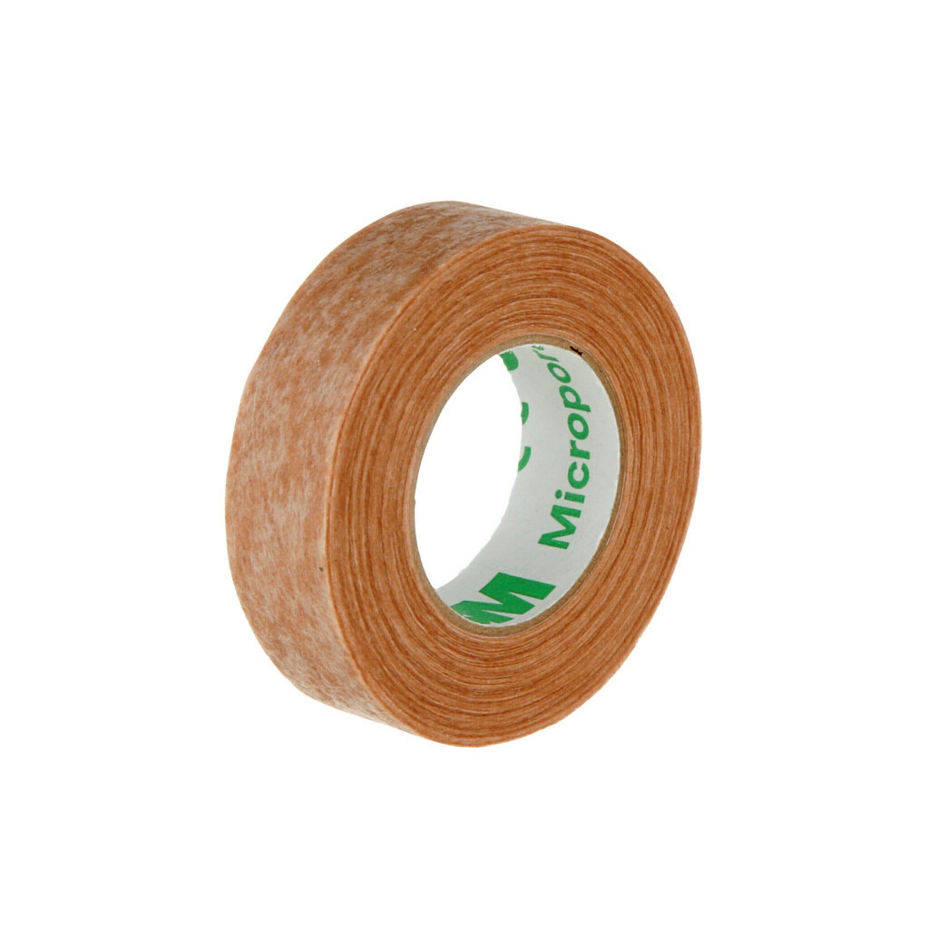 Micropore Surgical Tape 12mmx9.1mtr Skin Tone