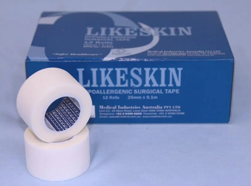 Likeskin Tape 25mmx9.1mtr