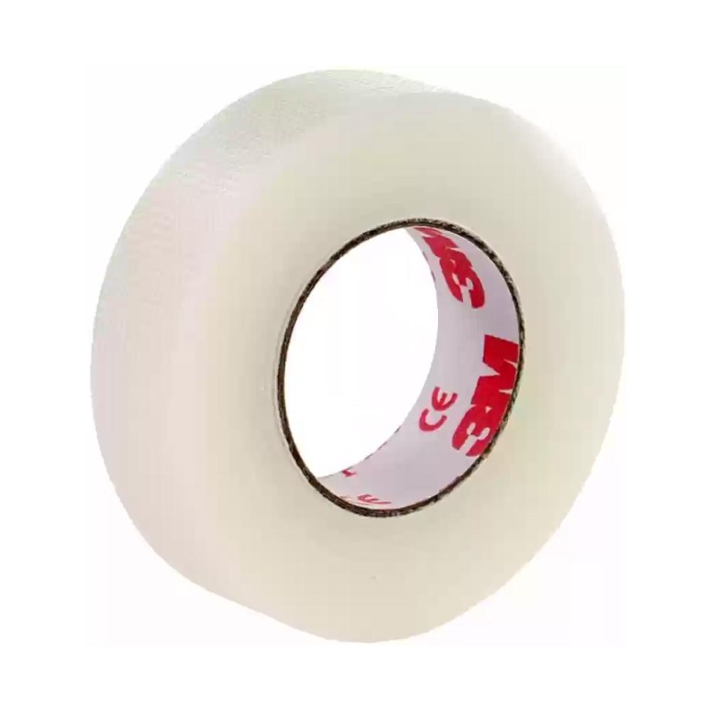 Transpore Surgical Tape 1.25cmx9.1mtr