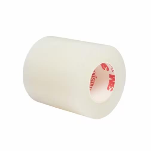 Transpore Surgical Tape 5cmx9.1mtr