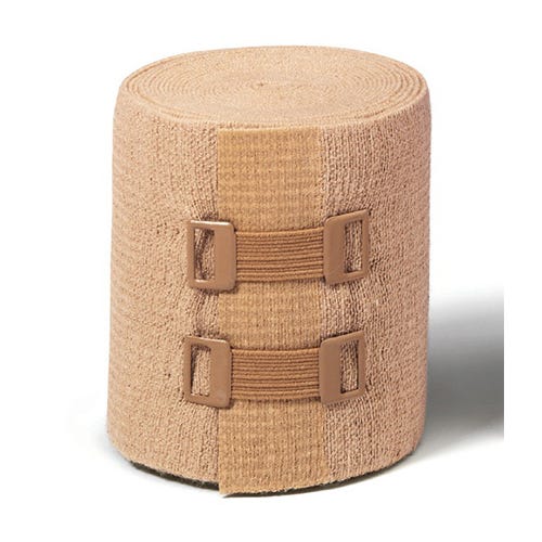 Eloflex Compression Bandage 12cmx3.5mtr (7mtr Stretched)