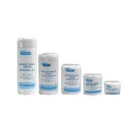 Bandage Healband Crepe 15cmx1.5mtr