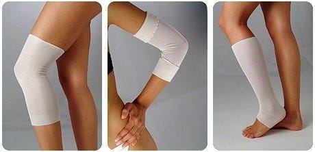 Dermasilk Tubular Sleeve 50cm