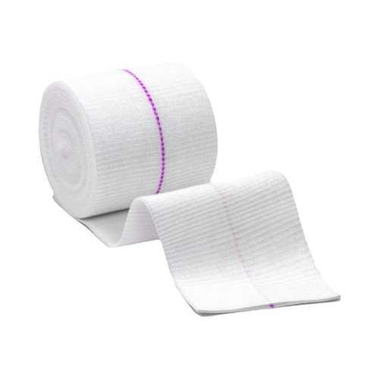 Bodifast Tubular Retention Bandage Adult Trunk 20cmx10mtr Purple