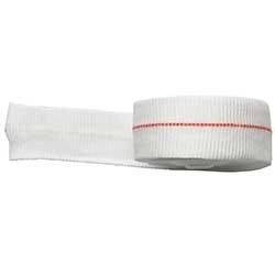 Tubifast Bandage Small Limb 8 15cm Limb Red