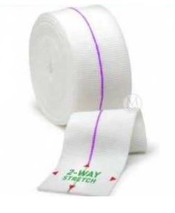 Tubifast Bandage Medium Trunk 60 130cm Purple