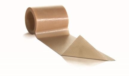 Mepitac Fixation Tape 4cmx1.5mtr