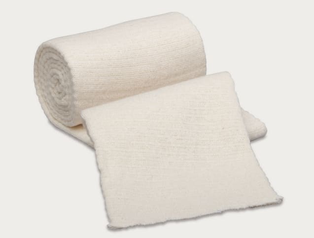 Tubigrip Bandage Size K Natural