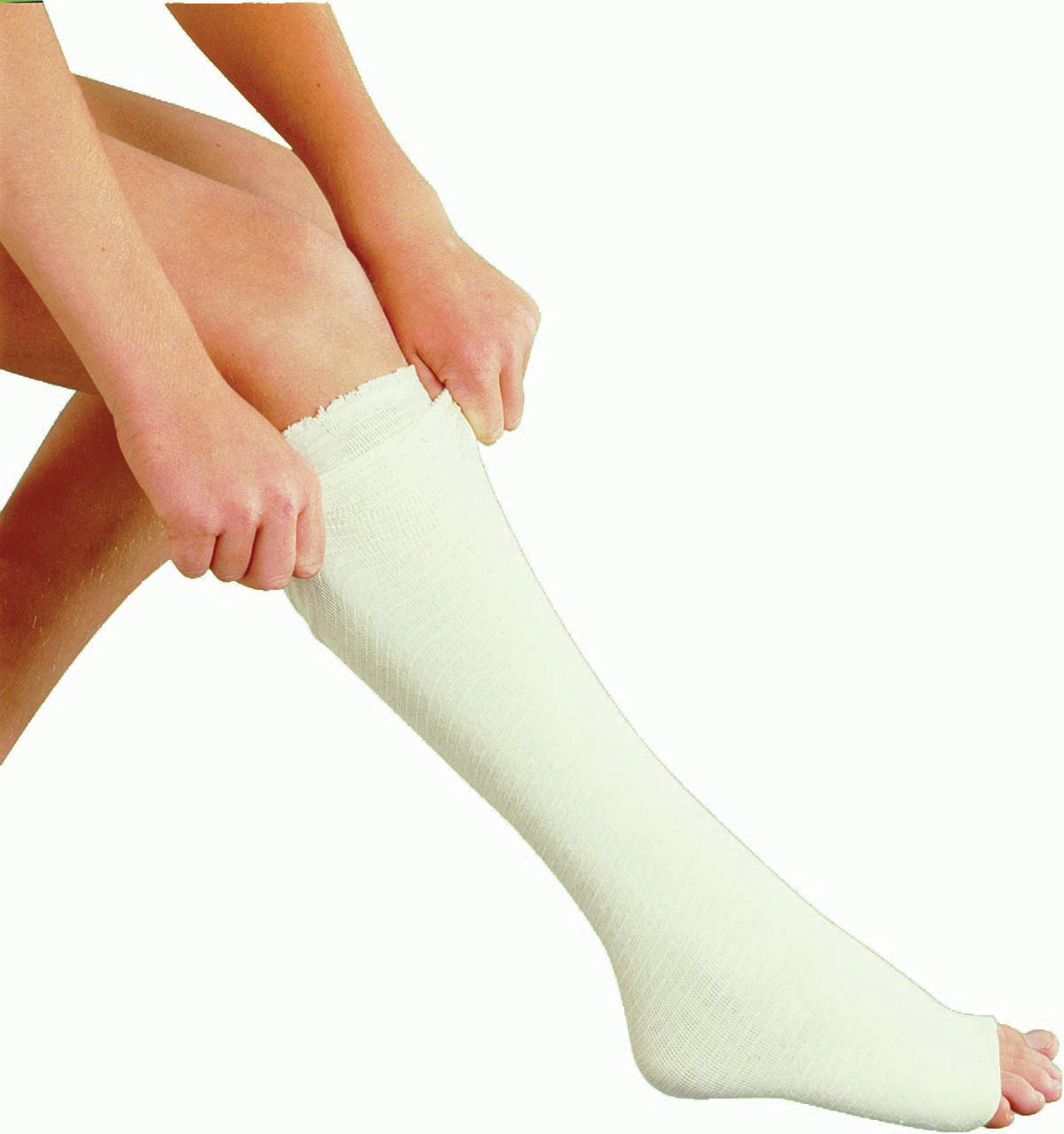 Tubigrip Bandage Size L Natural