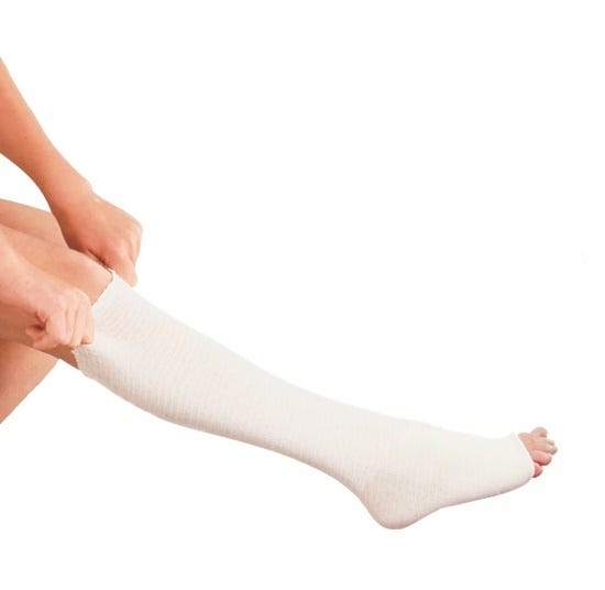 Tubigrip Bandage Size D Flesh