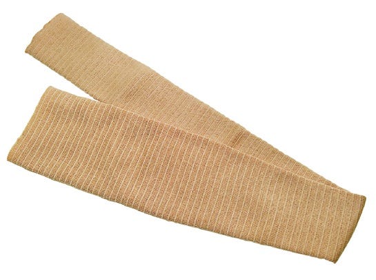 Tubular Form Shaped Support Bandage 34 39 Cm Xx Large